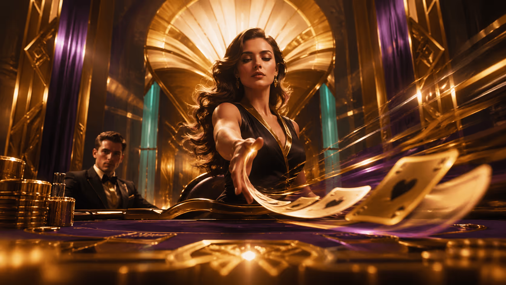 blog/The Psychology of the Final Draw: How Live Dealer Duels Work at Gunsbet